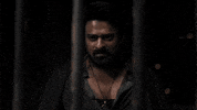 Rebel Star Prabhas Gifs GIF by Hombale Films