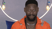 Bbnaija Expressions GIF by Big Brother Naija