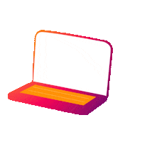 DigitalforLifeSG digital computer laptop explore Sticker