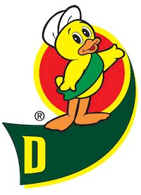 Duct Tape Sticker by Duck Brand