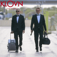 Travel Boys GIF by Nordisk Film - Vi elsker film