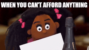 fluffyfriendstv food restaurant foodie date GIF