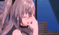 Hololive アニメ GIF