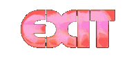 Art Glitch Sticker