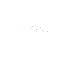 Construindouniversos marketing seta branco construindo Sticker