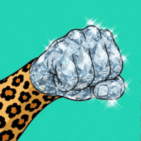 Crypto Holding GIF by Boring Merch