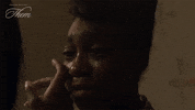 Sad Cry GIF by Amazon Prime Video