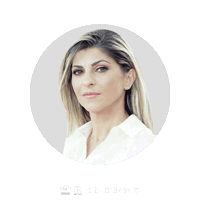 Kristina Ter-Ovsepyan Sticker by JohnHart Real Estate