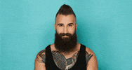 cbs television GIF by Big Brother