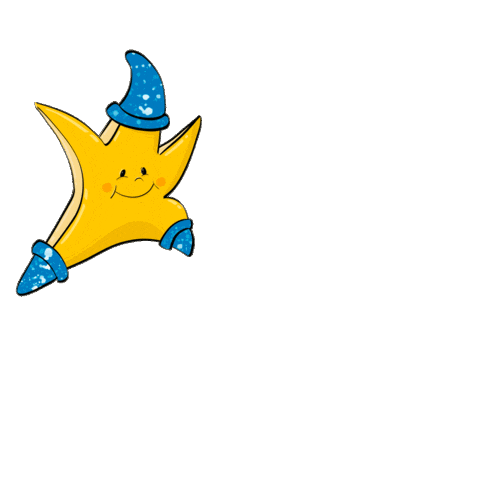 Happy Fun Sticker by pfeffer&MINZ-Verlag