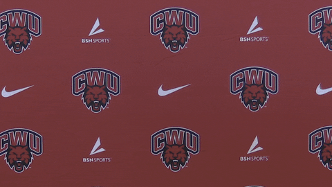 CWUAthletics giphyupload soccer wildcats cwu GIF