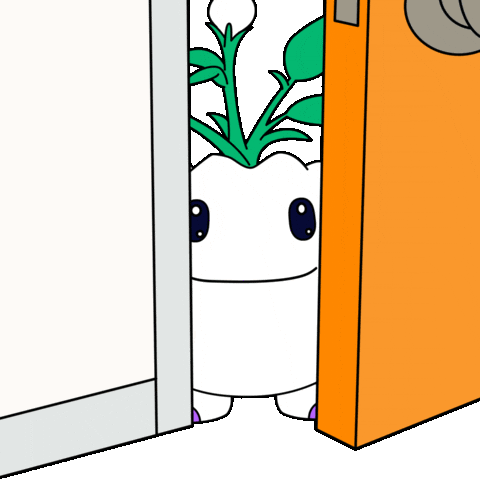 See You Hello GIF by Magic Eden