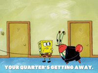 season 7 episode 6 GIF by SpongeBob SquarePants