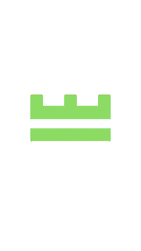 Crown Highlight Sticker by Tresoar