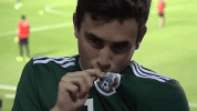 celebrate come on GIF by MiSelecciónMX