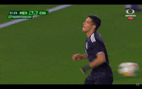 celebrate come on GIF by MiSelecciónMX