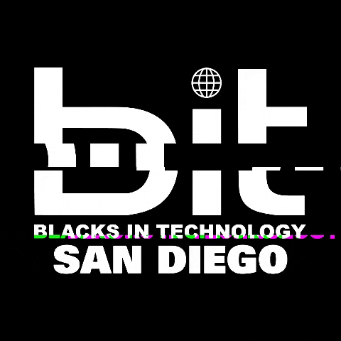 blacksintechnology giphygifmaker bit blacks in technology GIF