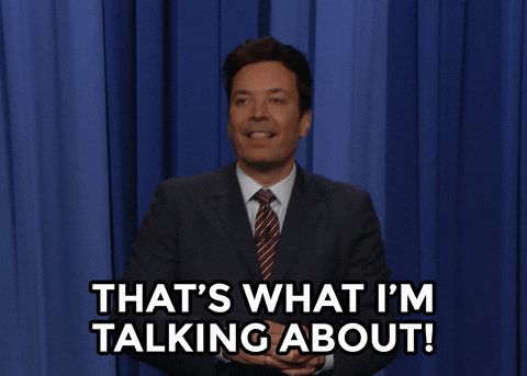 Jimmy Fallon Omg GIF by The Tonight Show Starring Jimmy Fallon