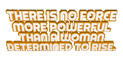 International Womens Day Sticker by OpticalArtInc.