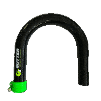 Gvs Exterior Cleaning Sticker by Gutter Vacuum Systems