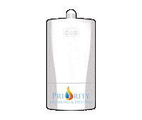 priorityplumber plumbing heating ideal boilers Sticker