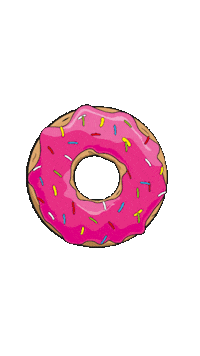 elistorycriativo rosquinha elistorycriativo rosquinha Sticker