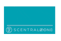 Essential Oils Headache Sticker by Scentral Zone