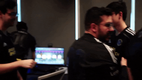 Taco Try GIF by Nordavind