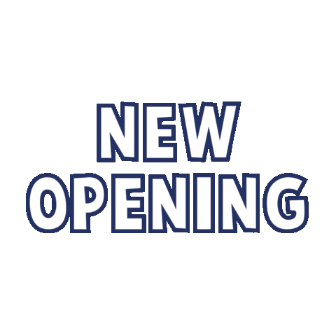 Josas giphyupload new opening josas Sticker