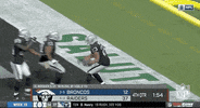 Regular Season Football GIF by NFL