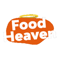 ForkingAround foodheaven food heaven forkingaround forking around Sticker
