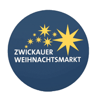 KultourZ sachsen weihnachtsmarkt zwickau zwickaucity Sticker