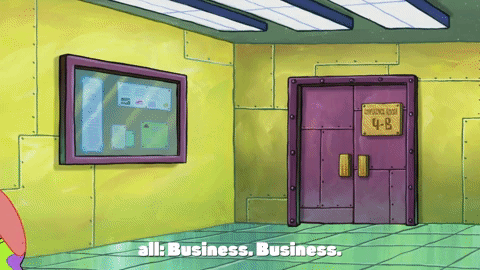 season 9 episode 13 GIF by SpongeBob SquarePants