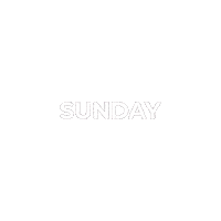 Techno Sunday Sticker by Rashõmon Club
