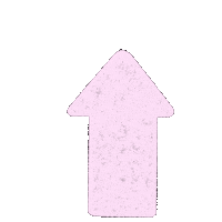 Arrow Swipe Up Sticker