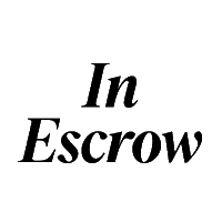 In Escrow Sticker by JohnHart Real Estate