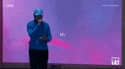 Chance The Rapper GIF by BET Awards
