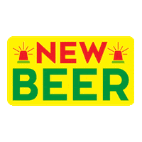 Beerhop Sticker by MENT