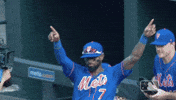 tips cap GIF by MLB