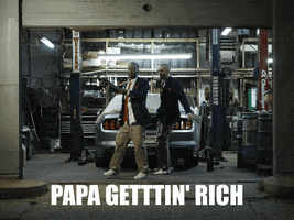 Pay Day GIF by Stophouse Music Group