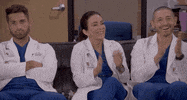Carols Second Act GIF by CBS