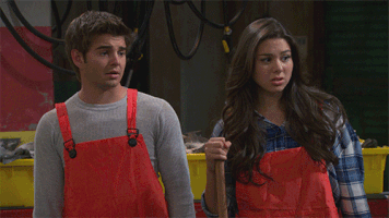 jack griffo GIF by Nickelodeon