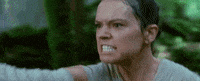 the force awakens trailer GIF by Vulture.com
