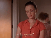 season 4 netflix GIF by Gilmore Girls 