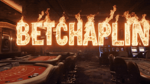 Bet Poker GIF by BetChaplin