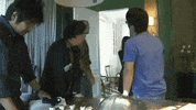park chan wook stoker GIF