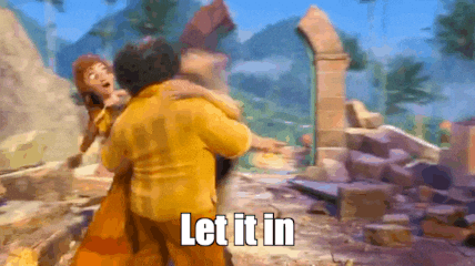 djkoren giphyupload disney singing bruno GIF