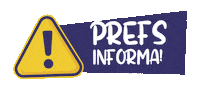 Obras Cwb Sticker by Prefeitura de Curitiba