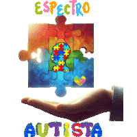 Autista Sticker