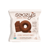 Soozys Sticker by SoozysGrainFree